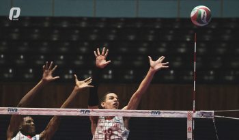 Voleibol cubano Sub-21