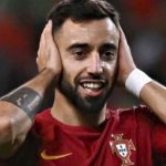 Bruno Fernandes clasifica a Portugal a octavos con doblete: Qatar 2022