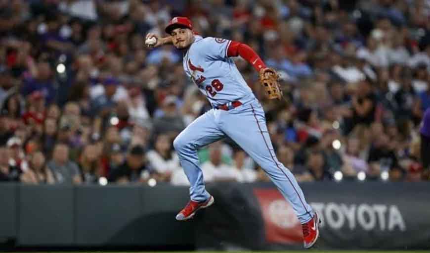 El Duque Hernández tiene relevo!: su hijo es elegible para el Draft de MLB