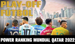 Power Ranking del Mundial de Qatar: análisis de los equipos más ‘fuertes’