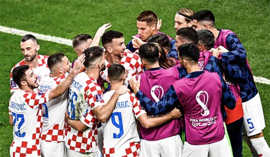 Croacia Japón Qatar 2022