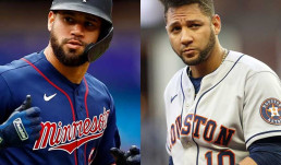 Mejores en la agencia libre de MLB