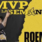 Cubano Roenis Elías, MVP de la semana en LIDOM: ¿buenas noticias para el Clásico?