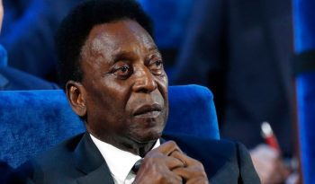 Pelé