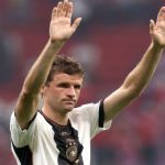 Müller inconforme con eliminación de Alemania, el retiro está cerca