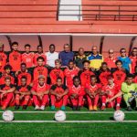 “Diablos Rojos” de Santiago salen delante en final del fútbol cubano