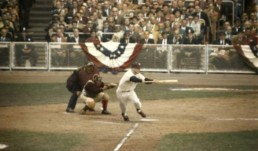 Yankees Serie Mundial 1960