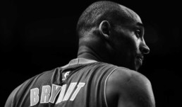 Kobe Bryant jugador baloncesto NBA