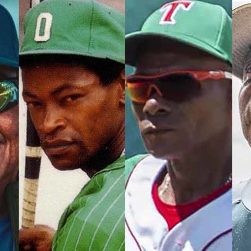 Retiros masivos béisbol cubano