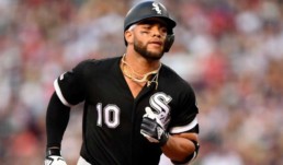Yoan Moncada