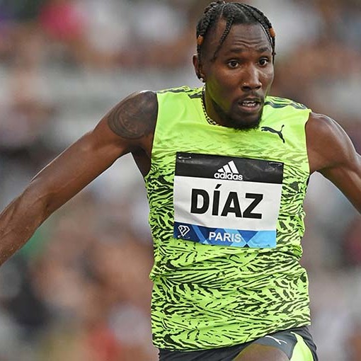 Andy Díaz