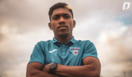 Futbolista cubano Yasnay Rivero