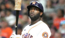 Yordan Álvarez