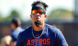 Pito Abreu, beisbolistas cubanos en MLB