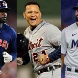 Dominicana lidera jugadores internacionales en rósteres de MLB