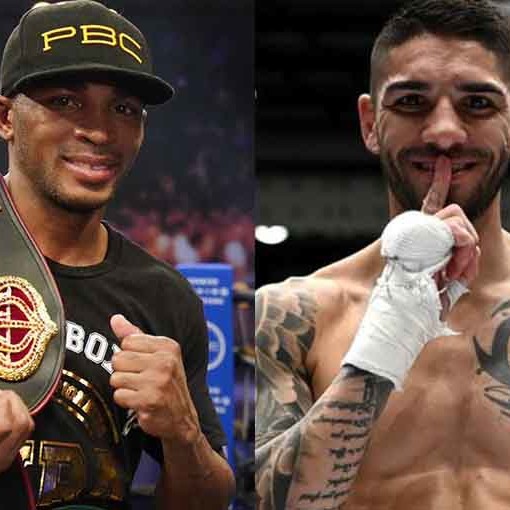 Campeón mediano de la WBA Erislandy Lara vs Michael Zerafa