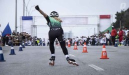 Havana Skate Marathon