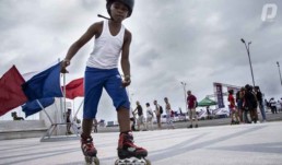 Havana Skate Marathon