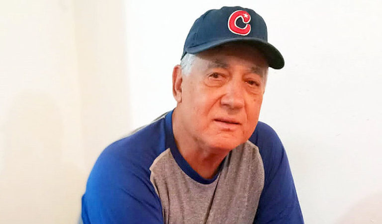 Juan Ramón Alvaredo psicólogo equipos cubanos de béisbol