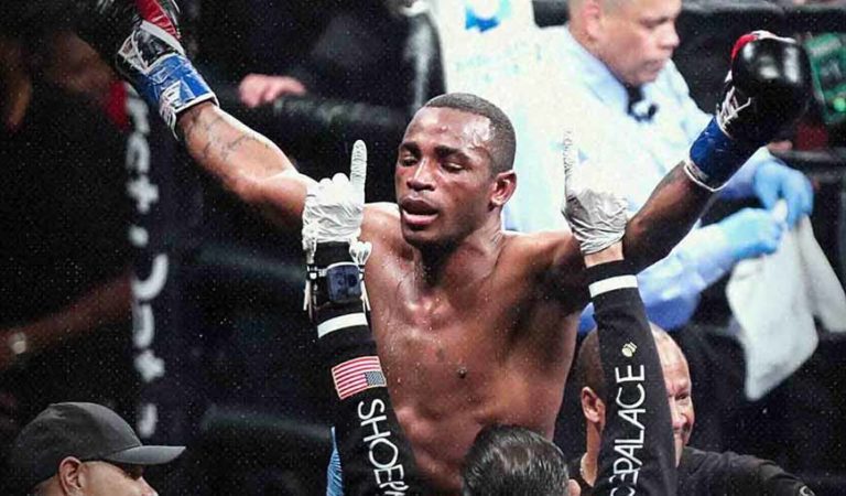 Erislandy Lara ya es el único campeón mundial mediano de la WBA