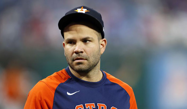 José Altuve