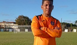 Exfutbolista cubano Luis Alberto Villegas selección cubana
