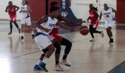 Liga Superior de Baloncesto Femenino