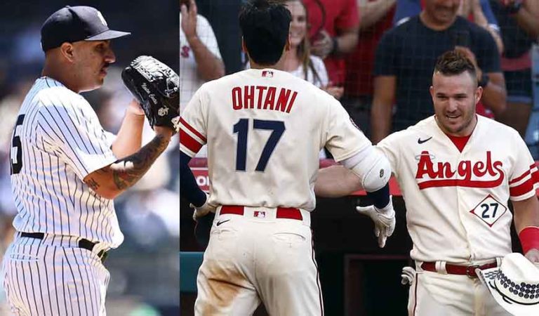 Pícher Néstor Cortés mejor actuación de cubanos en MLB