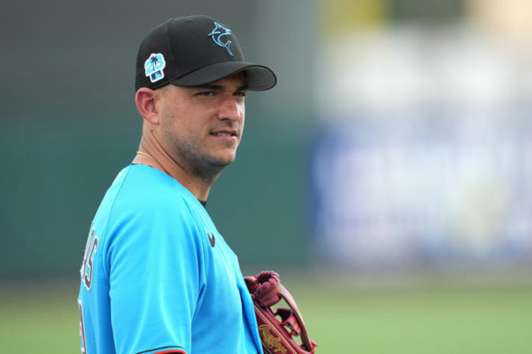 José Iglesias