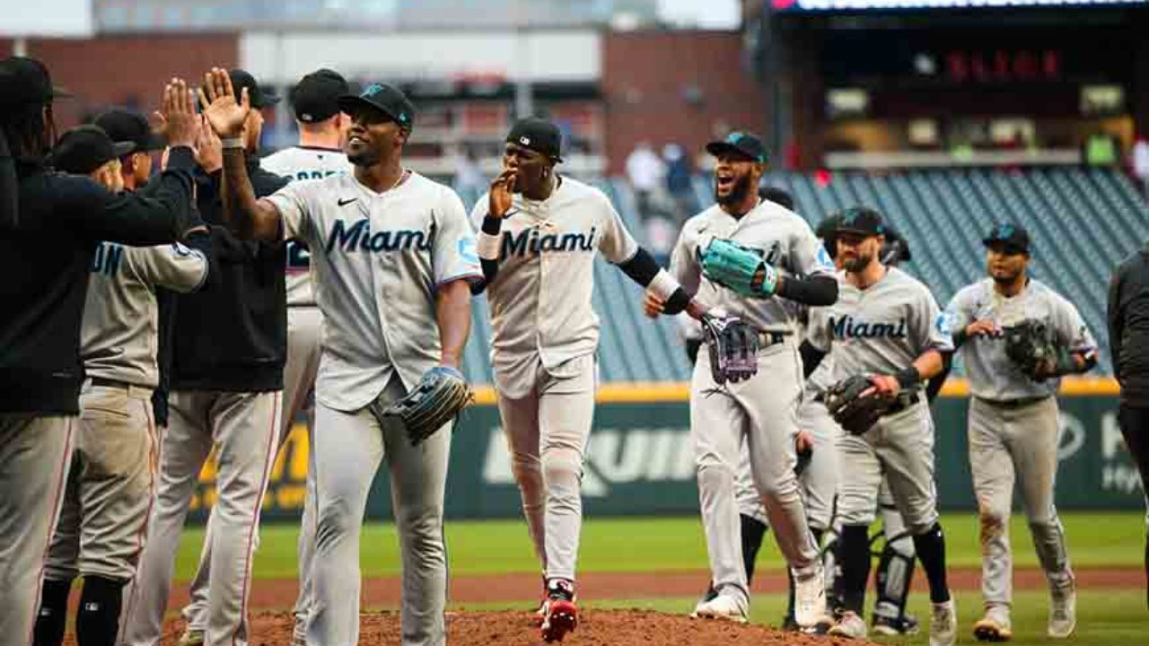 Noticias de los Miami Marlins