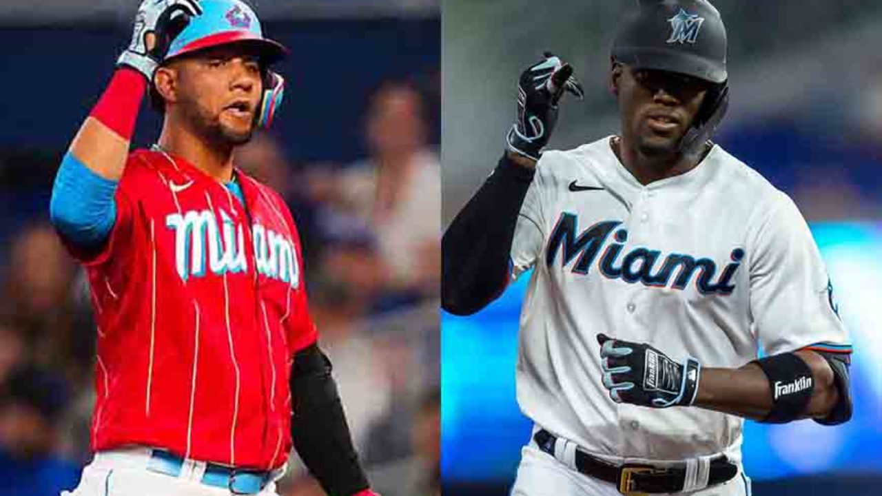 La Piña Gurriel, Soler y Grandal alardean de poder cubano en MLB