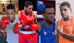 Mundial de Boxeo