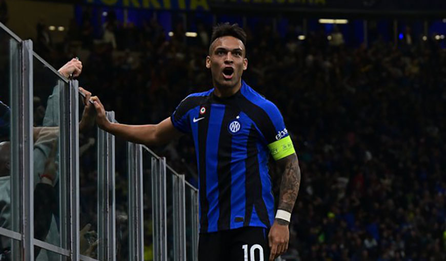 Inter de Milán