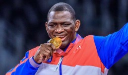 Cuban Arozarena Could be Olympian With Mexico - Infobae