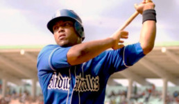 Yasmany Tomás