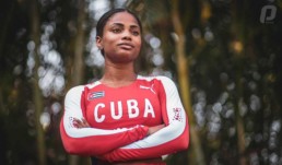 Karla Duarte deporte universitario Cuba