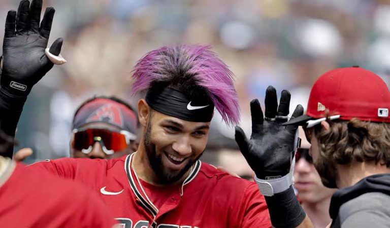 Lourdes Gurriel Jr beisbolistas cubanos en MLB