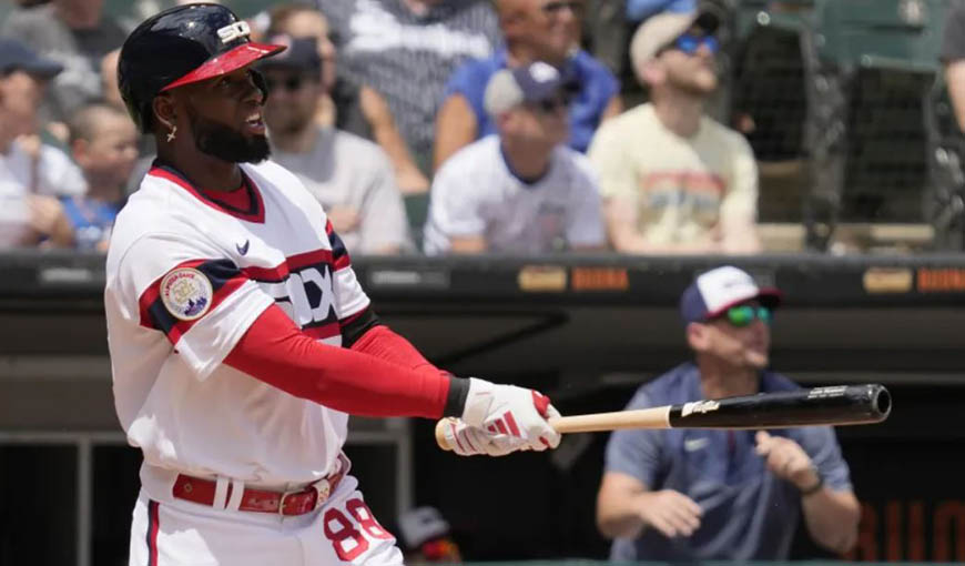 Luis Robert