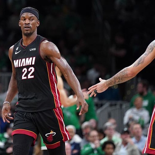 Miami Heat