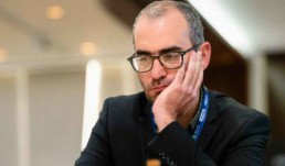 ajedrez cubano GM Leinier Domínguez Copa Mundial de la FIDE