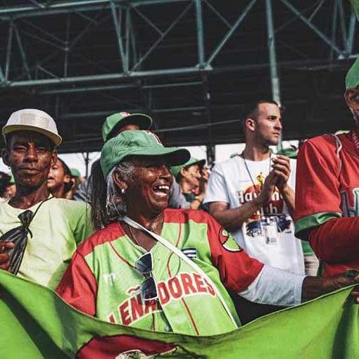 Las Tunas béisbol cubano