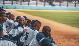 Béisbol cubano sindicato de peloteros