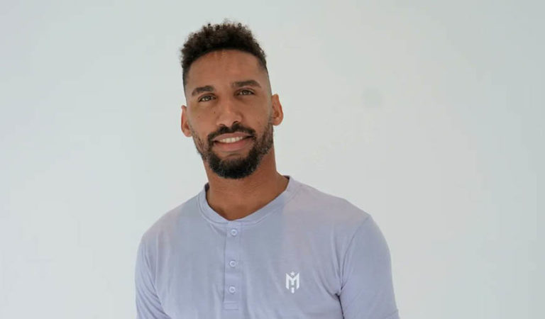 Futbolista cubano Marcel Hernández deporte cubano