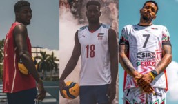Cuba anuncia equipo de voleibol torneo preolímpico