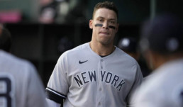 Aaron Judge, Yankees de Nueva York