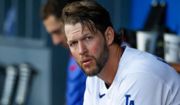 Clayton Kershaw