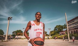 Full Court Peace, baloncesto callejero en Cuba