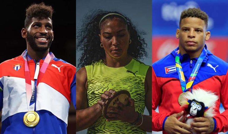 Deportistas cubanos emigrados afectará rendimiento Juegos Panamericanos
