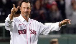 Falleció Tim Wakefield