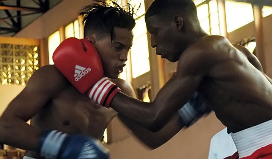 Rivalidad Robeisy Ramírez y Andy Cruz boxeadores cubanos